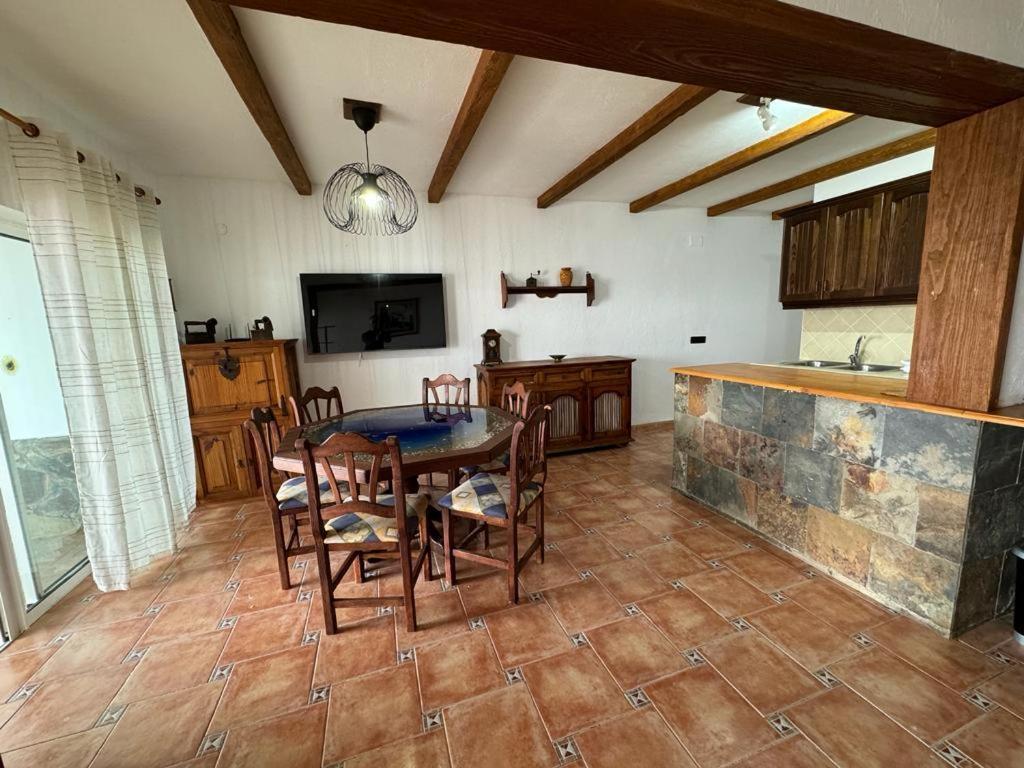 3 Villa With Private Pool Fuerteventura-Gran Tarajal Juan Gopar Esterno foto