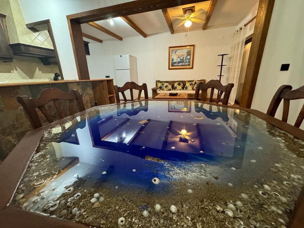 3 Villa With Private Pool Fuerteventura-Gran Tarajal Juan Gopar Esterno foto