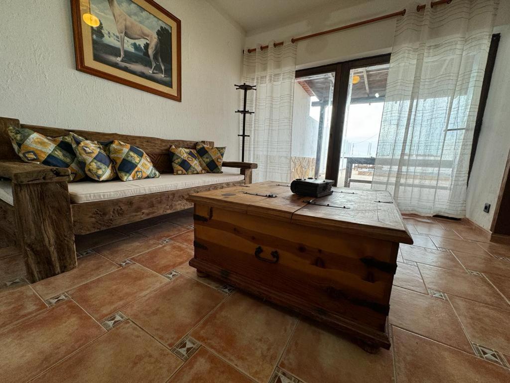 3 Villa With Private Pool Fuerteventura-Gran Tarajal Juan Gopar Esterno foto