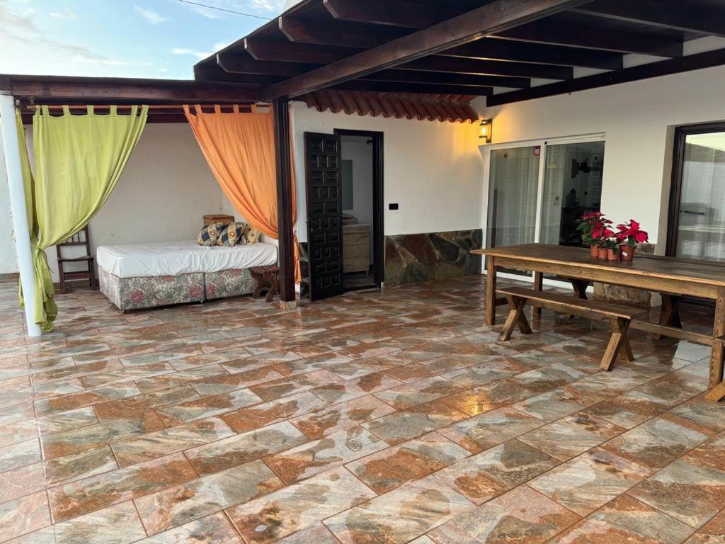 3 Villa With Private Pool Fuerteventura-Gran Tarajal Juan Gopar Esterno foto