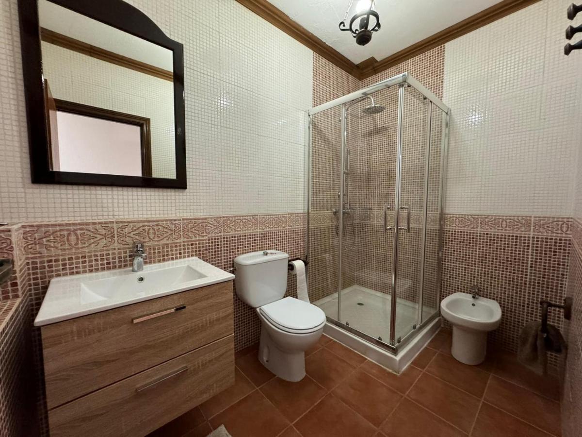 3 Villa With Private Pool Fuerteventura-Gran Tarajal Juan Gopar Esterno foto